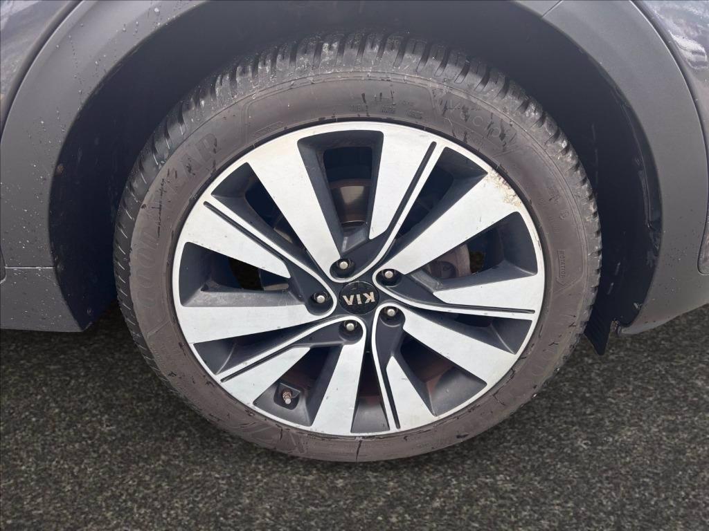 KIA Sportage 1.7 crdi Cool s&s 2wd 141cv dct del 2018