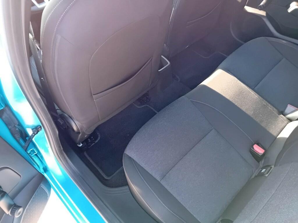 Renault Clio 5 Porte 1.0 TCe Zen