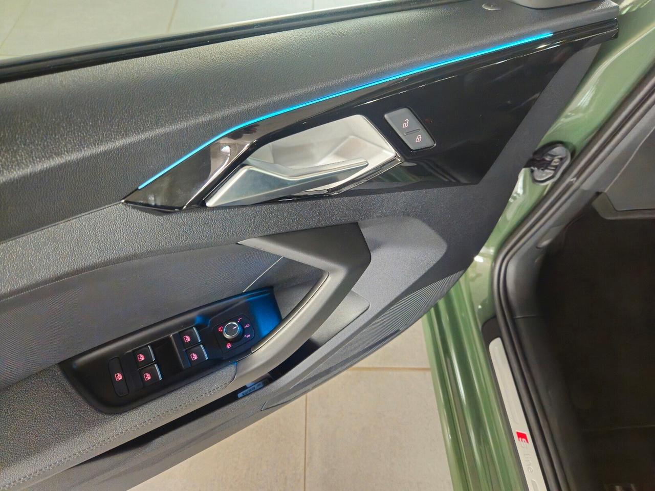 Audi A1 SPB 30 TFSI 116CV Adrenalin