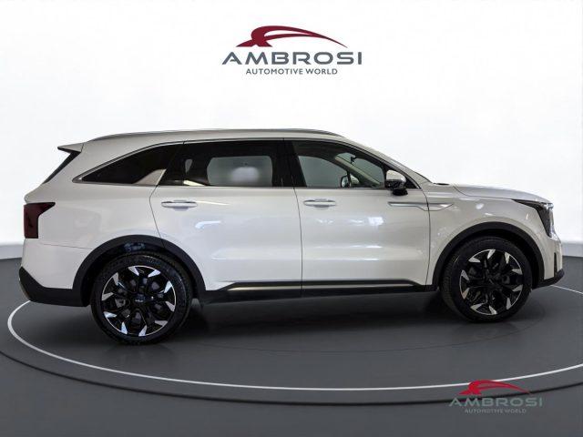 KIA Sorento 2.2 crdi Evolution 4wd dct8