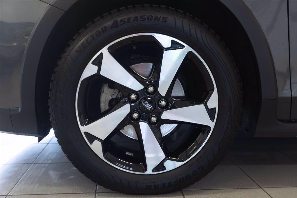 FORD Focus Active 1.0t ecoboost h X 125cv del 2022