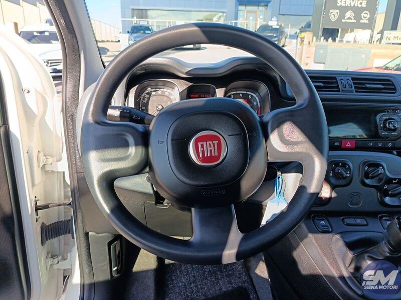 FIAT Panda 1.0 FireFly 70cv S&S Hybrid