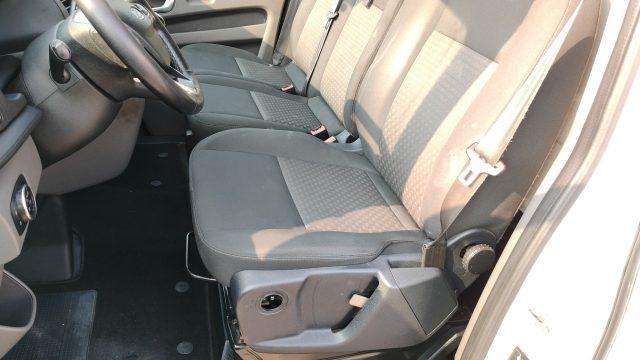 FORD Transit Custom 280 2.0 TDCi 130 PC Furgone Entry - prezzo+iva