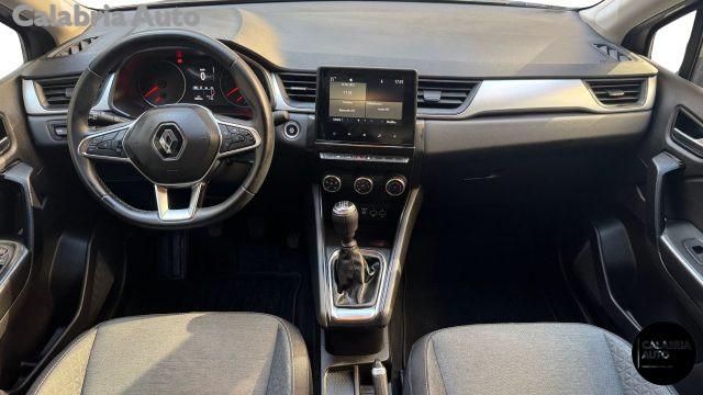 RENAULT Captur TCe 90 CV Zen