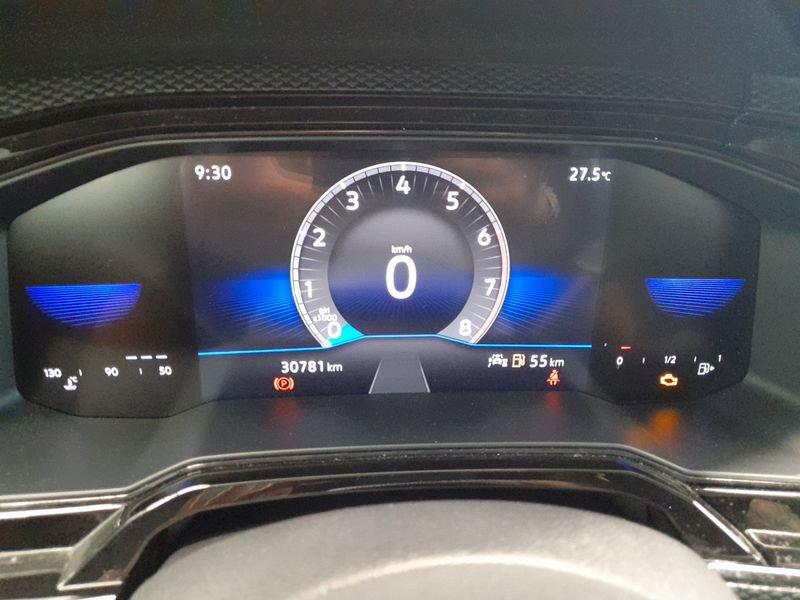 Volkswagen Polo 1.0 TSI Life