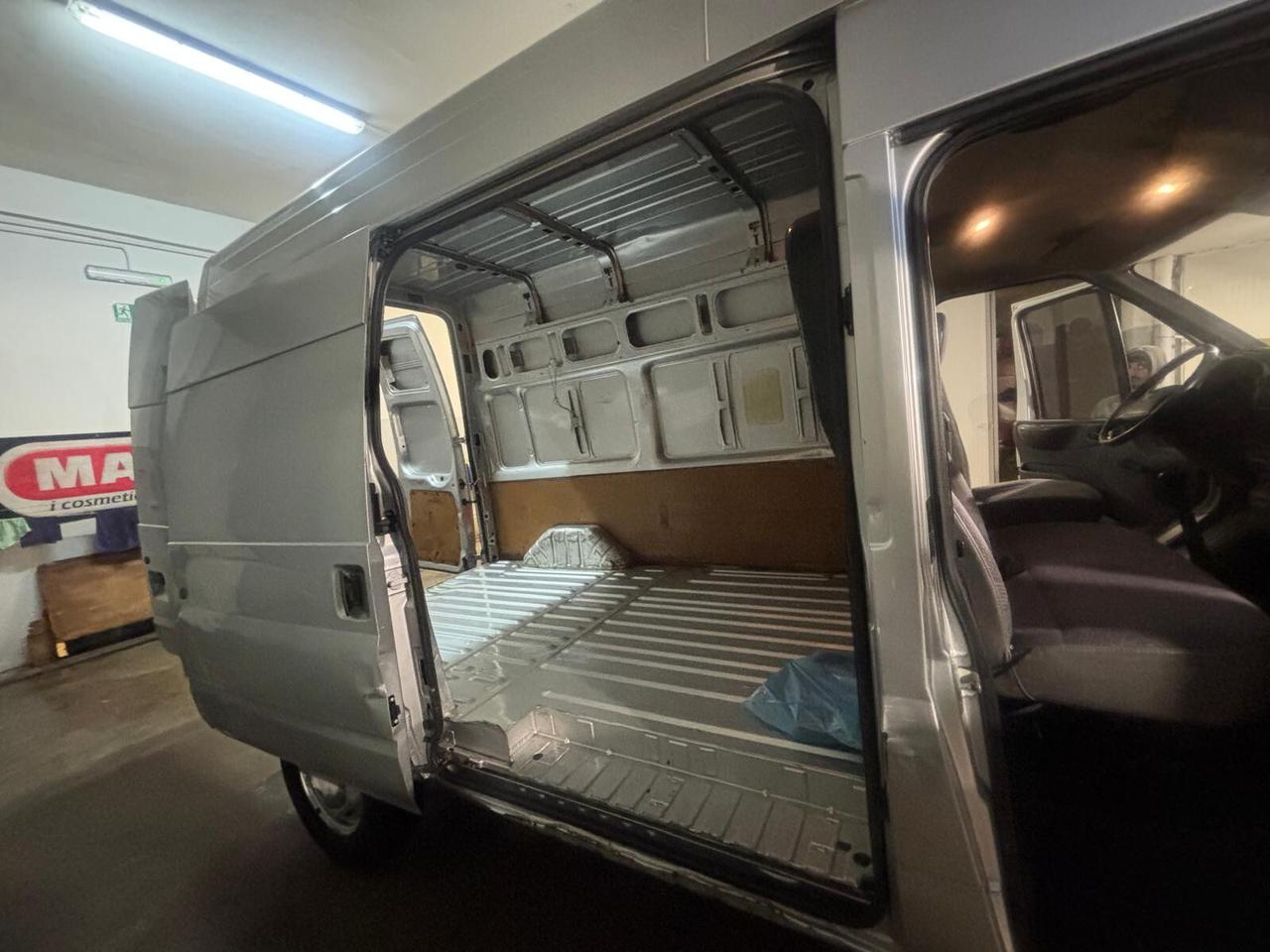 Ford TRANSIT 350 2.4 td 115cv