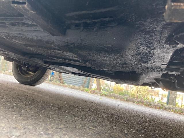 Autobianchi Bianchina 2 porte del 1964 con documenti originali