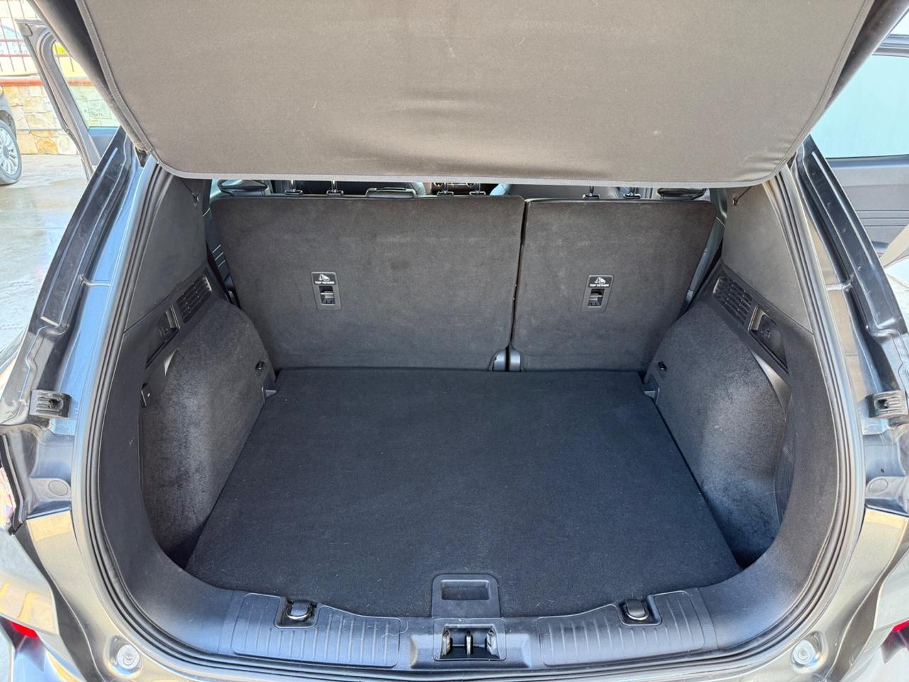 Ford Kuga 1.5 120 CV ST-Line X 2022 leggi descrizione