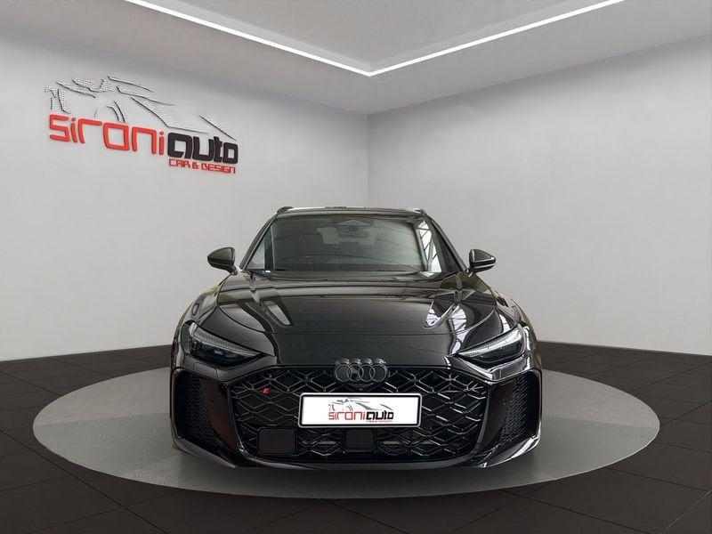 Audi RS5 RS5 e-hybrid 470Kw quattro Tiptronic