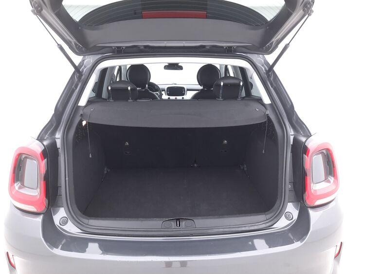Fiat 500X Connect DCT BR523133 1.3 Benzina 150CV