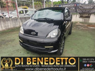 MICROCAR Dué Progress Dynamic Young