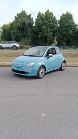 Fiat 500 0.9 TwinAir Turbo Lounge