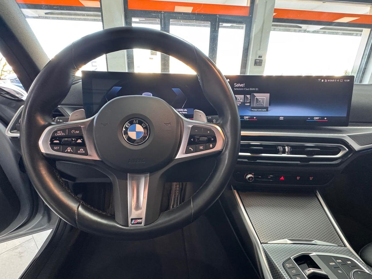 Bmw 320 M Sport 320 d MHEV #8137