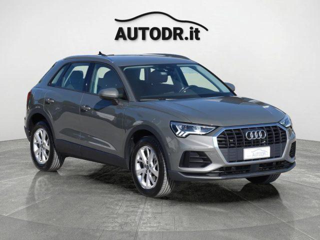 AUDI Q3 45 TFSIe S-Tronic Business Plus Retrocamera, ACC