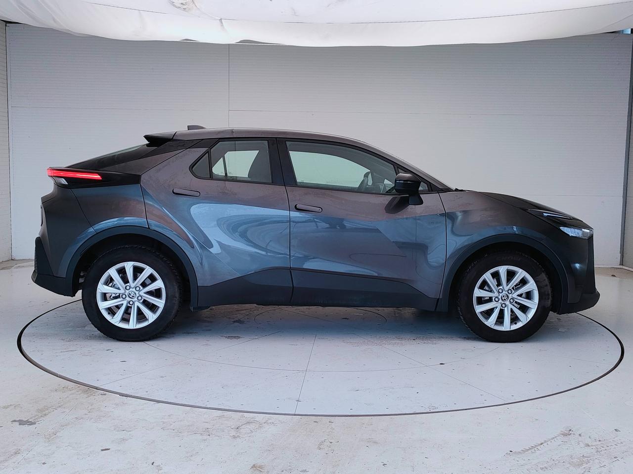 TOYOTA C-HR II - C-HR 1.8 hev Active fwd e-cvt