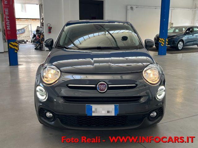FIAT 500X 1.3 T4 150 CV DCT Connect PROMO !