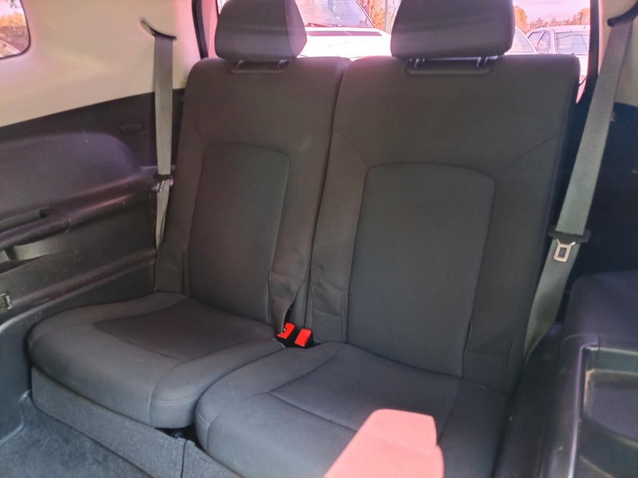 Chevrolet Orlando 1.8 GPL LT