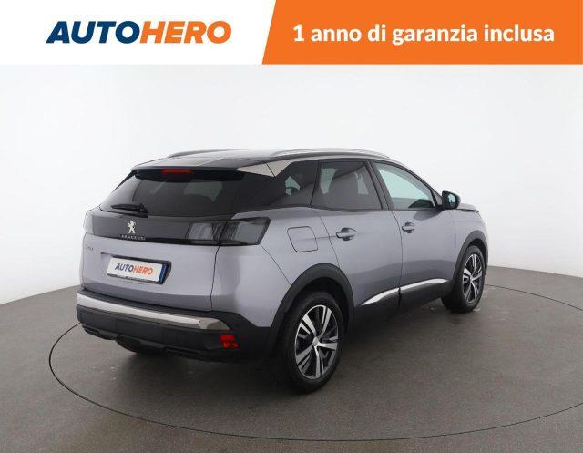 PEUGEOT 3008 PureTech Turbo 130 S&S Allure Pack