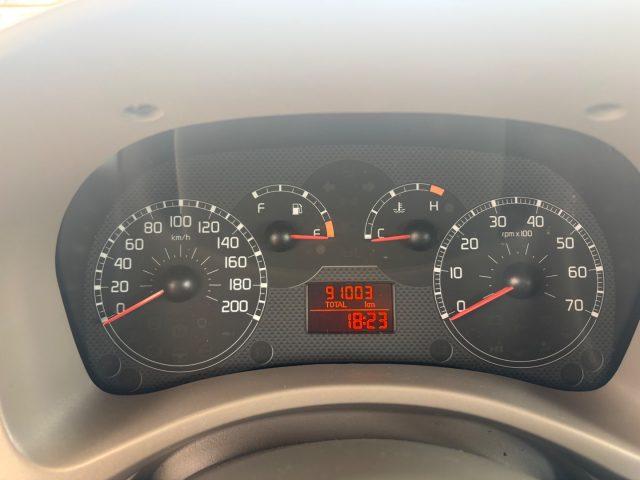 FIAT Panda 1.2 Dynamic OK NEOPATENTATI CLIMATIZZATORE