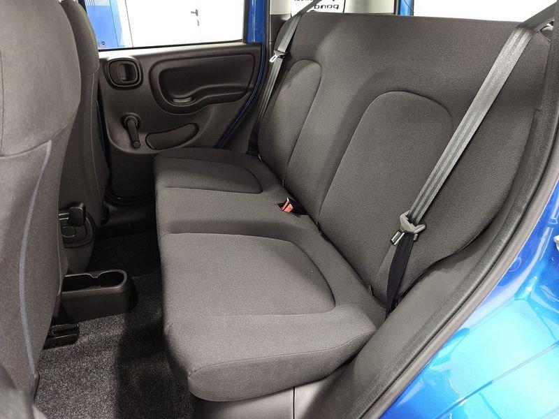 FIAT Panda 1.0 FireFly 70cv S&S Hybrid Pandina