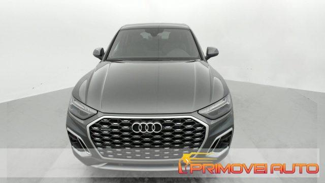 AUDI Q5 SPB 50 TFSI e quattro S tronic S line