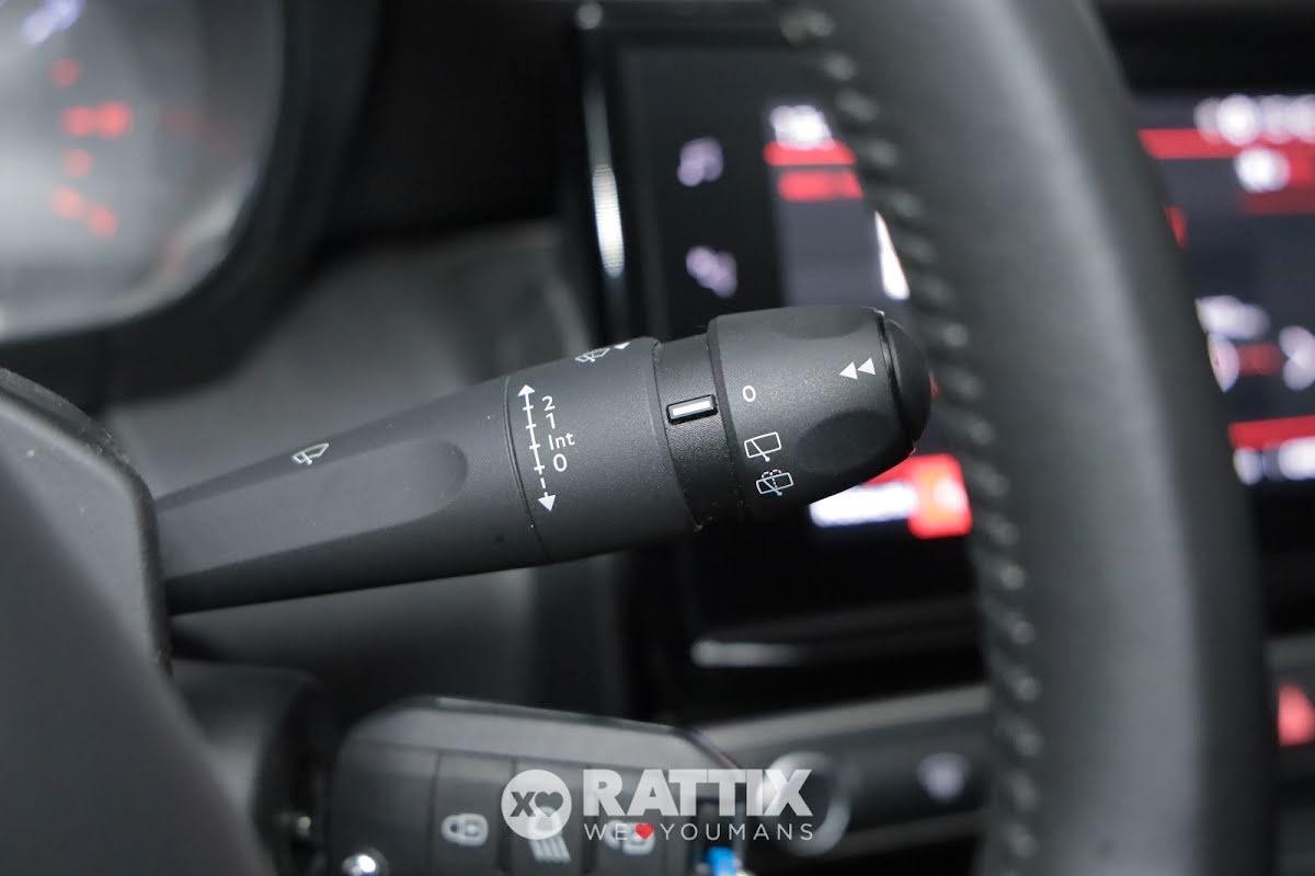 Citroen C3 Aircross 1.5 bluehdi 110CV Feel