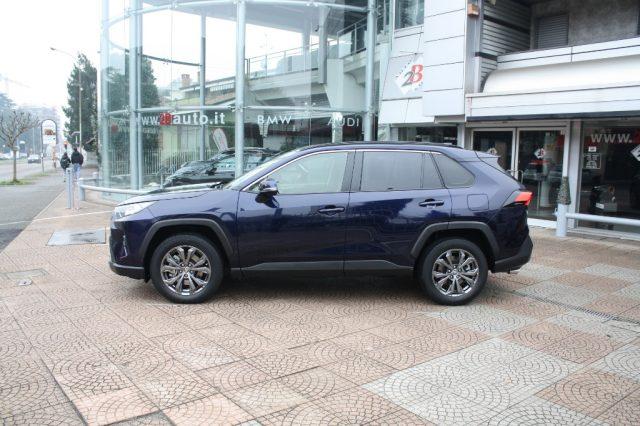 TOYOTA RAV 4 MY23 RAV4 2.5 HV (222CV) E-CVT AWD-i Adventure