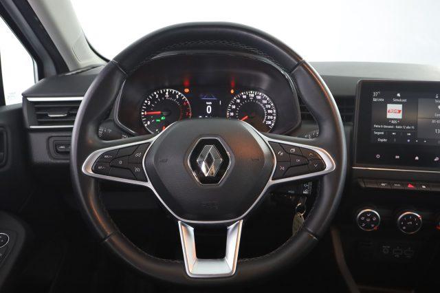 RENAULT Clio Clio TCe 90 CV 5 porte Equilibre