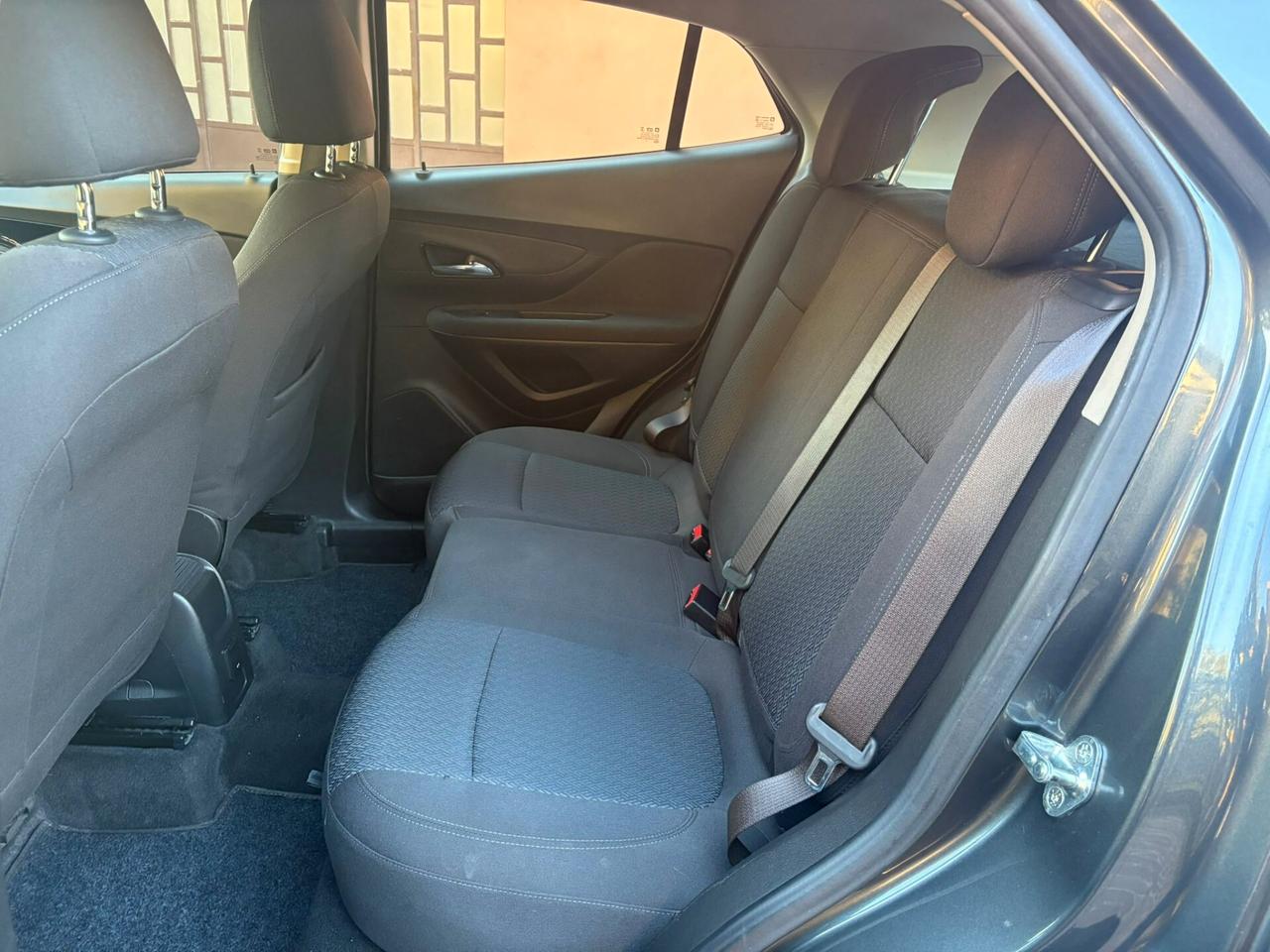 Opel Mokka X 1.6 CDTI Ecotec 4x2 Start&Stop Advance