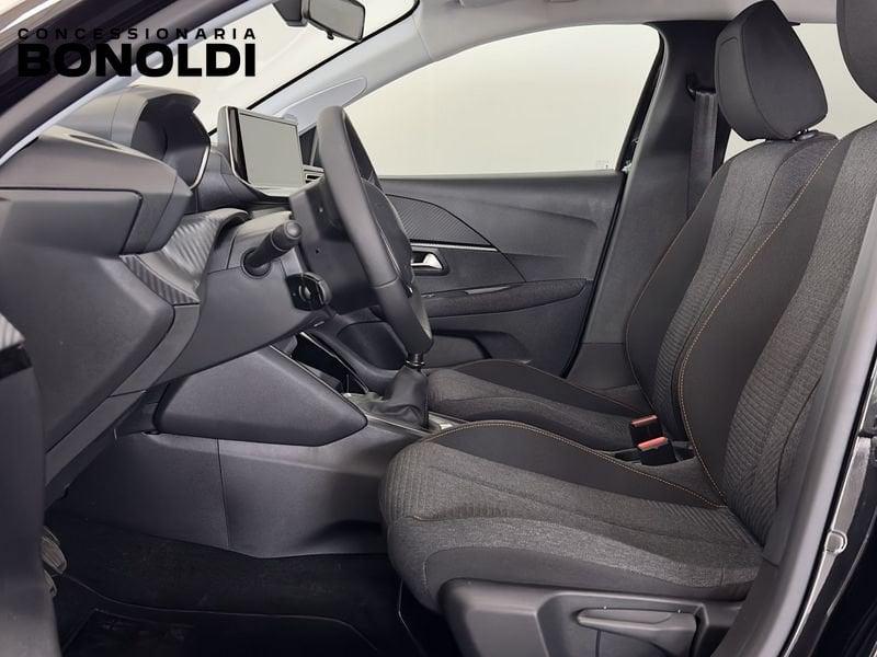 Peugeot 208 Edition Turbo benzina 100 (NO CINGHIA) - NO VINCOLO FINANZIAMENTO