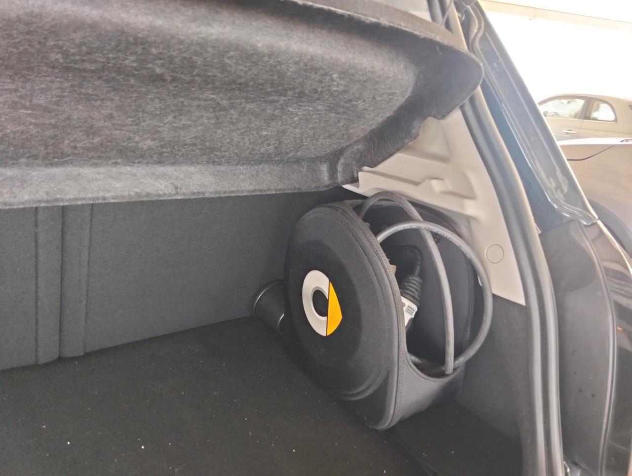 Smart ForFour EQ Passion ELETTRICA 2019