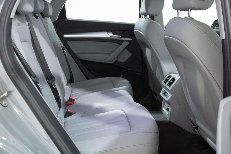 Audi Q5 Q5 SPB 40 TDI quattro S tronic Business Advanced