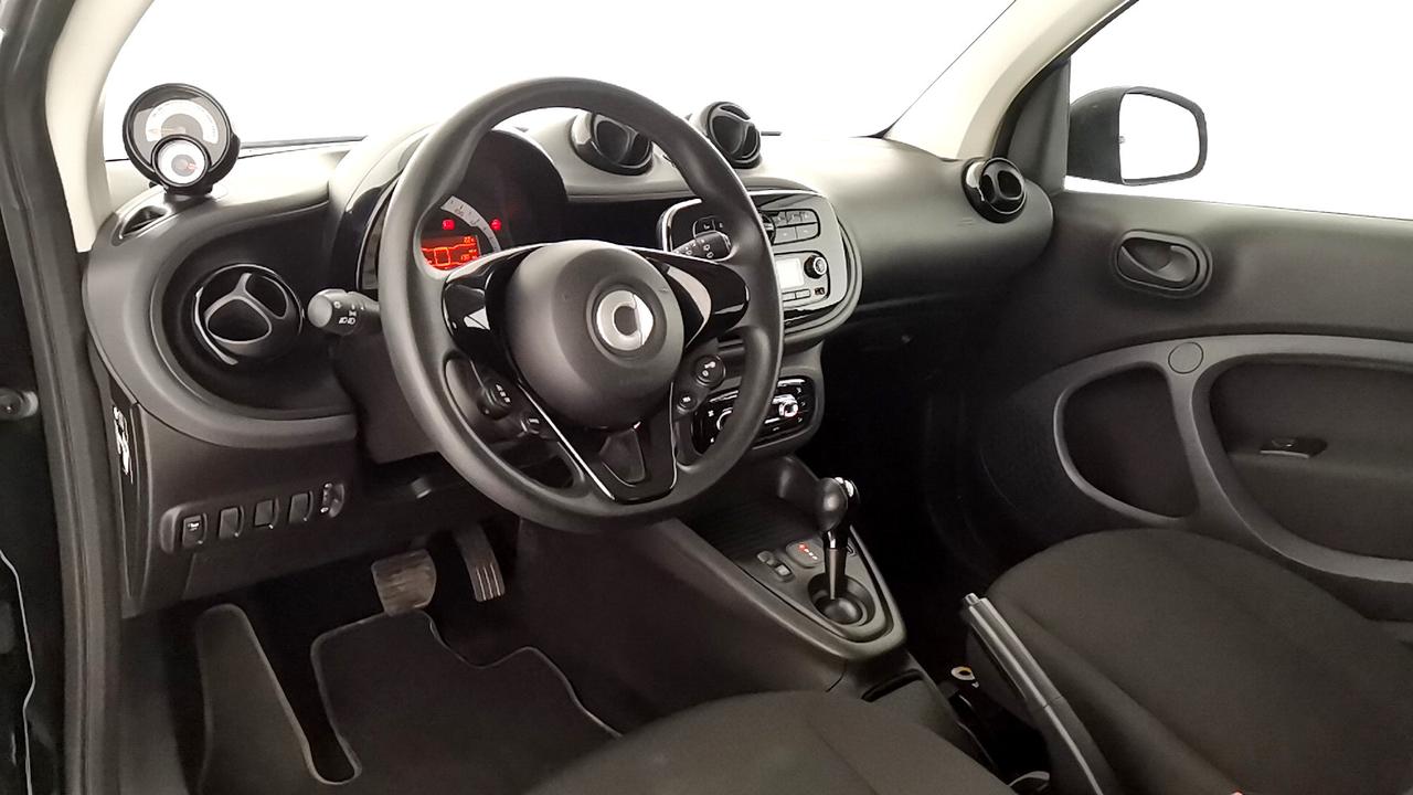 SMART Fortwo III 2020 - Fortwo eq Pulse 22kW