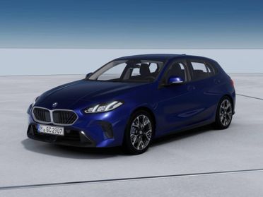 BMW Serie 1 118d MSport Design