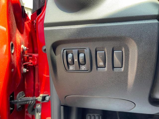 RENAULT Captur dCi 8V 90 CV Start&Stop Energy Hypnotic