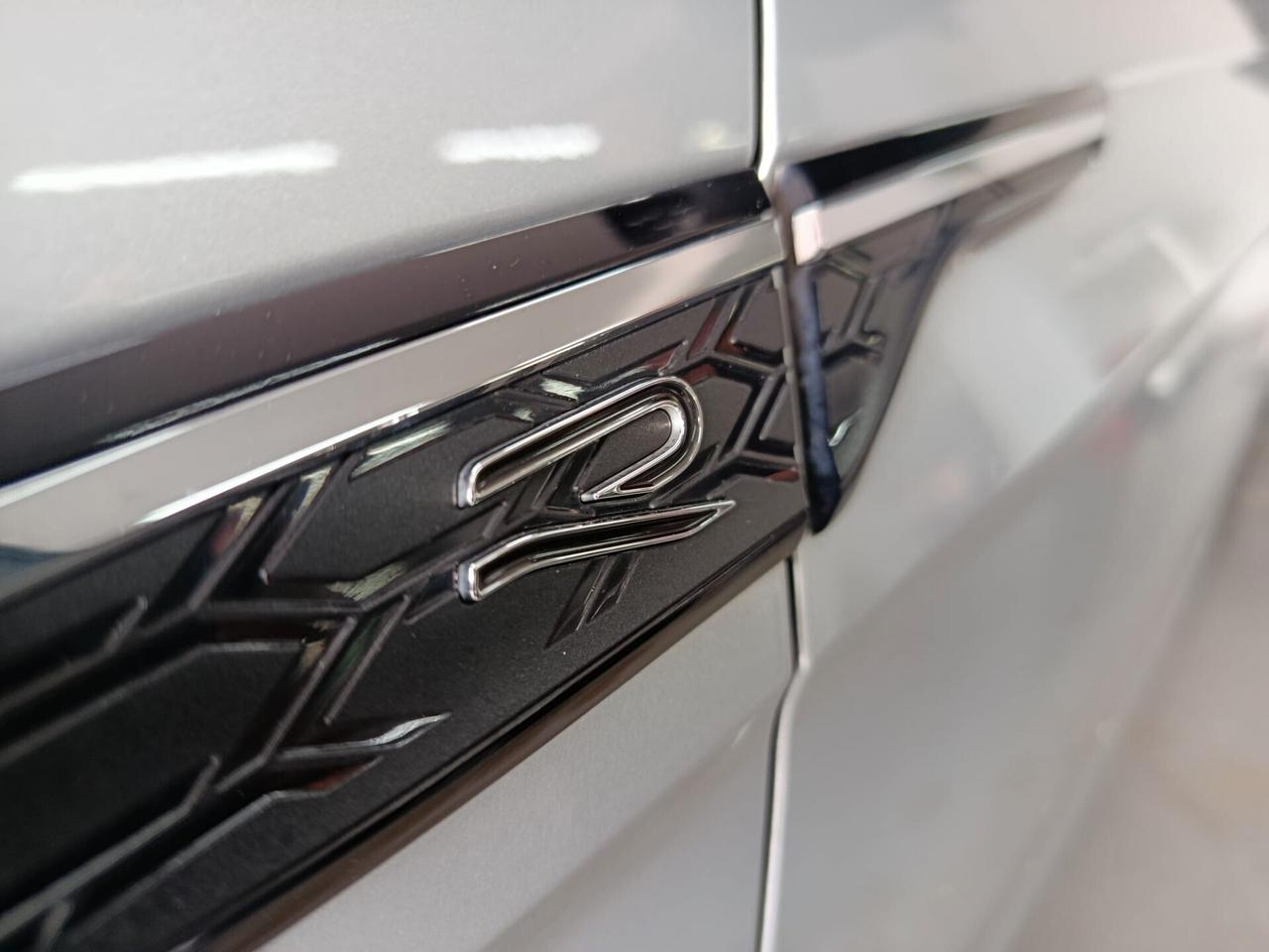 Volkswagen Taigo 1.0 TSI 115 CV R-Line