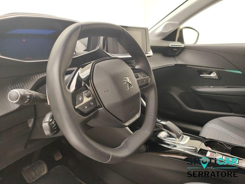 Peugeot 208 II 2019 1.2 puretech Allure Pack s&s 100cv eat8