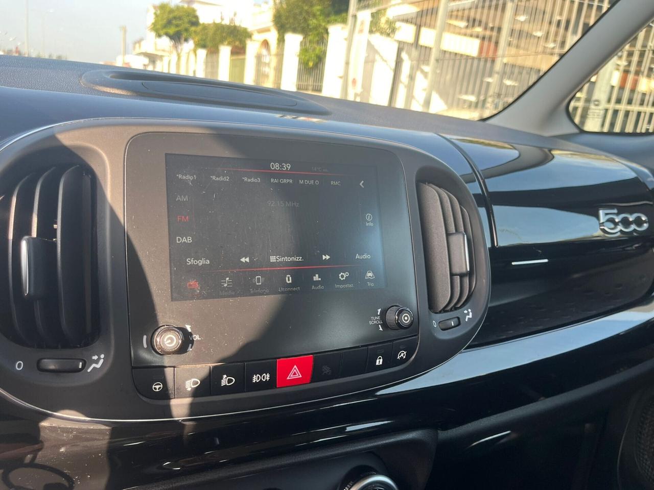 Fiat 500L 1.6 Multijet 120 CV Unipro 2019