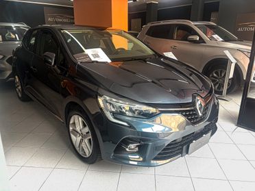 Renault Clio Intens super accessoriata