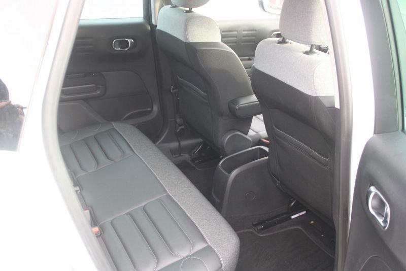 Citroën C3 Aircross C3 Aircross PureTech 110 S&S Feel