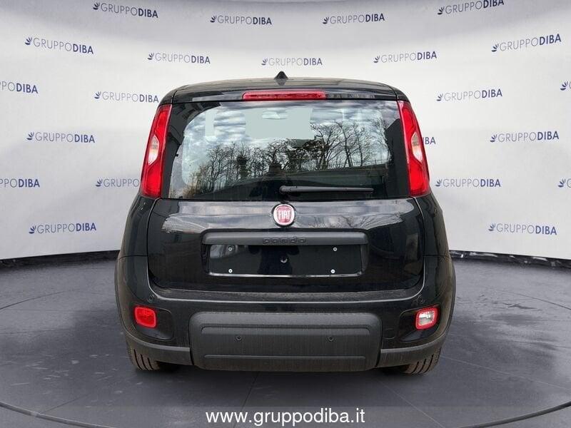 FIAT Panda 1.0 70cv Hybrid Panda