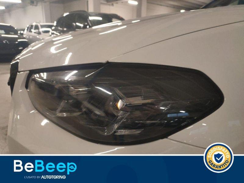 BMW X4 XDRIVE M40D MHEV 48V AUTO