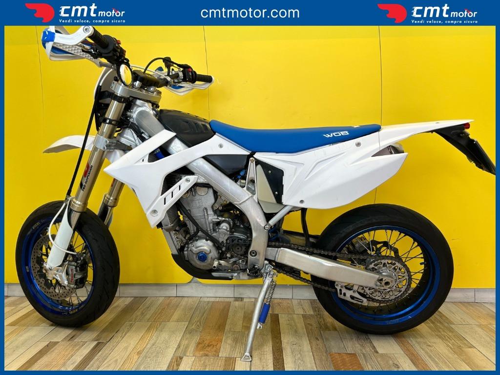 TM SMR 450 F - 2019