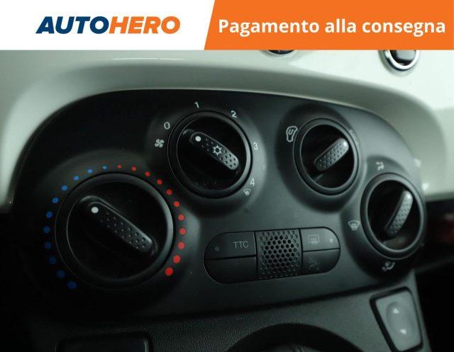 ABARTH 595 1.4 Turbo T-Jet 140 CV