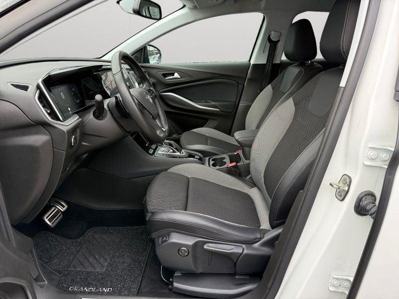 Opel Grandland 1.5 DIESEL