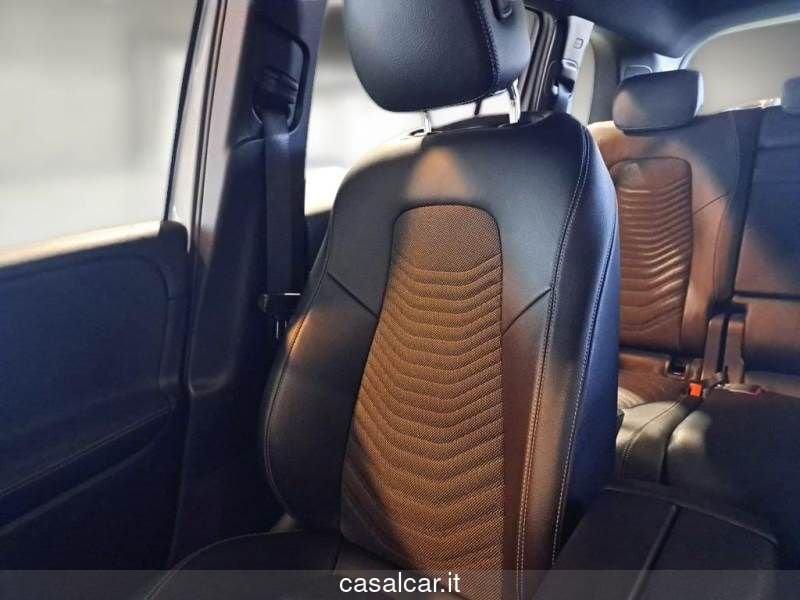 Mercedes-Benz Classe GLB GLB 200 d Automatic Business Extra 7 POSTI 3 ANNI DI GARANZIA KM ILLIMITATI PARI ALLA NUOVA