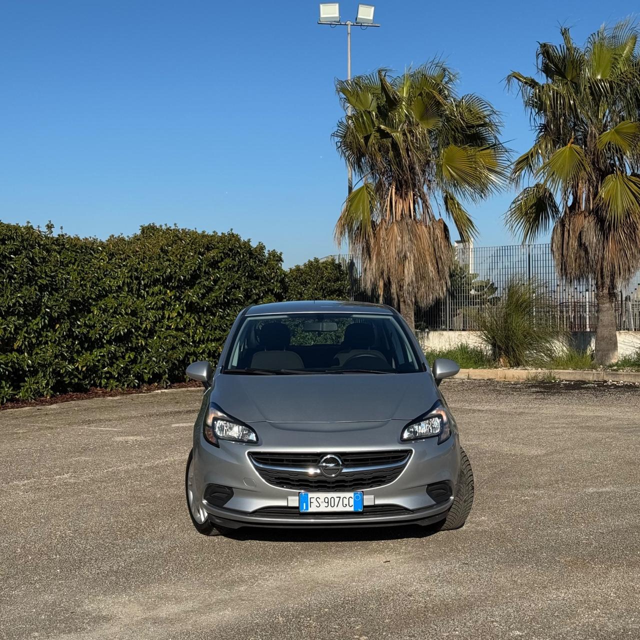 Opel Corsa 1.4 90CV GPL Tech 5 porte Advance