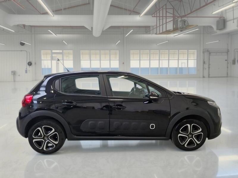 CITROEN C3 PureTech 83 S/S Shine Neo Patentati 5 PORTE