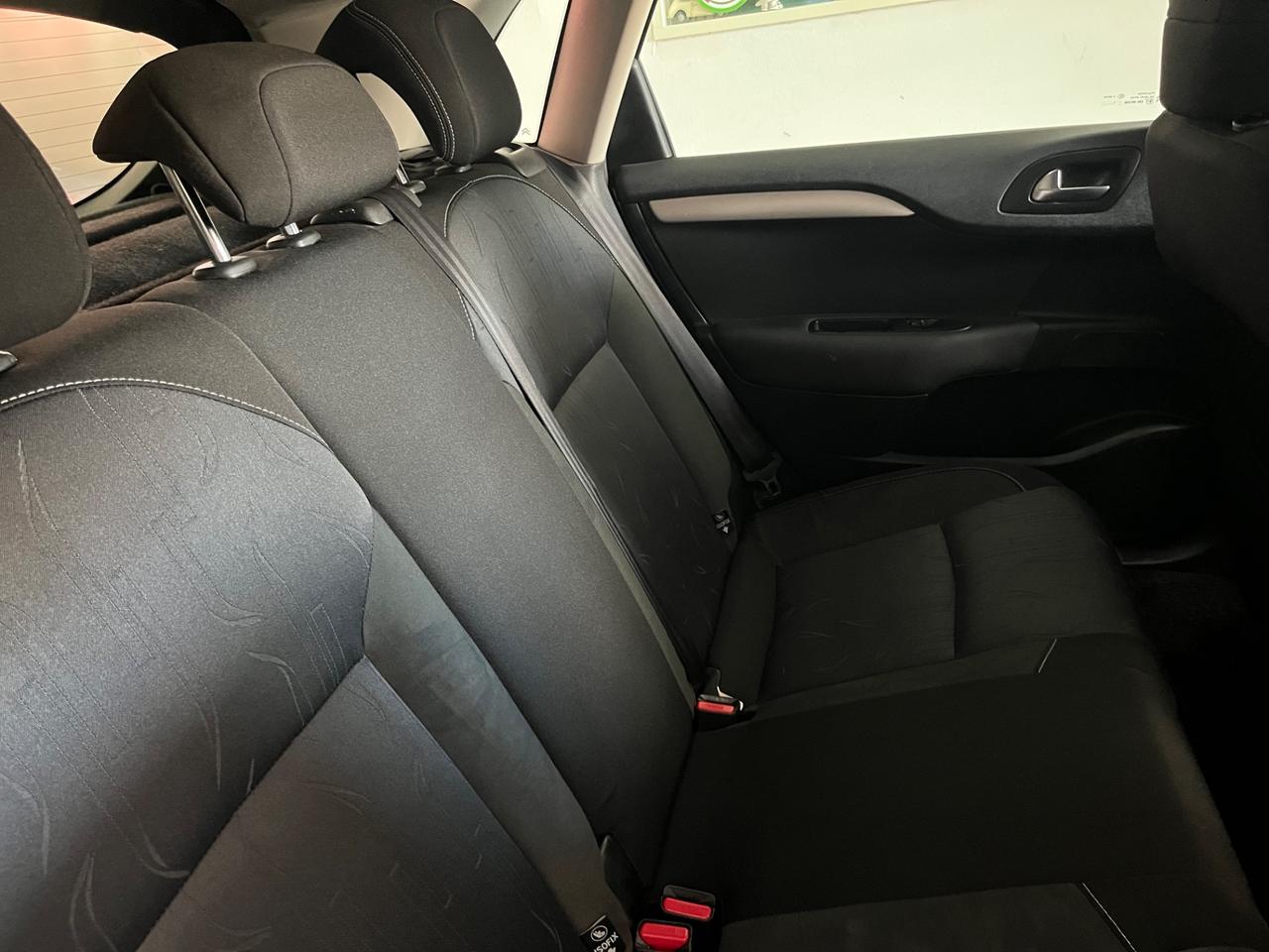 Citroen C4 Picasso 1.6 HDi 110 FAP Exclusive
