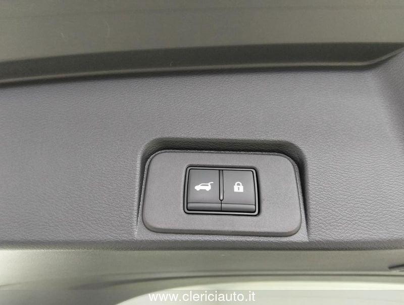 Nissan X-Trail e-Power e-4orce 4WD 7 posti Tekna (TETTO)